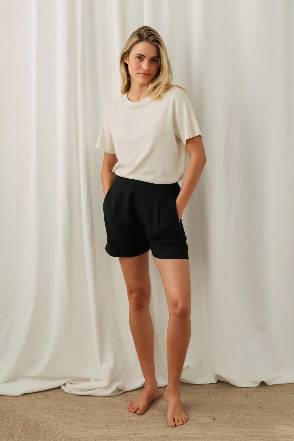 Adele - Off White sold by TWOTHIRDS product image thumbnail 4