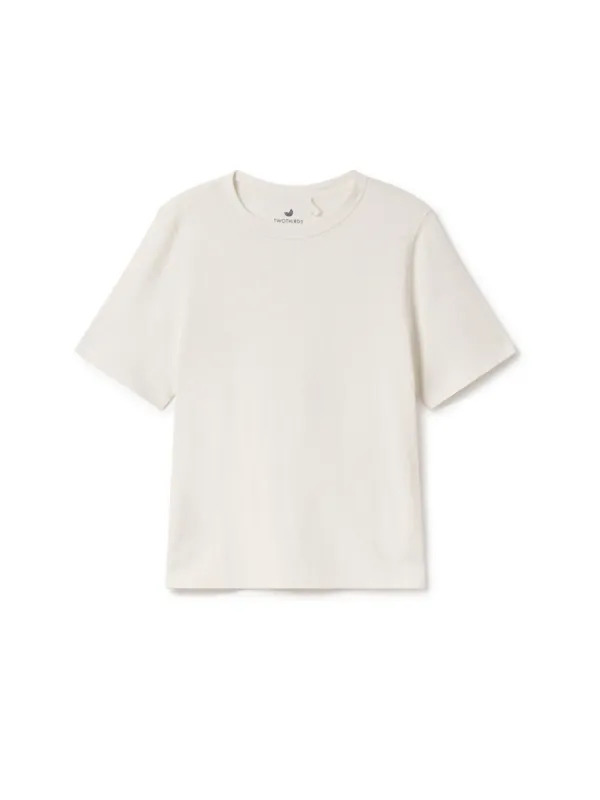 Adele - Off White sold by TWOTHIRDS