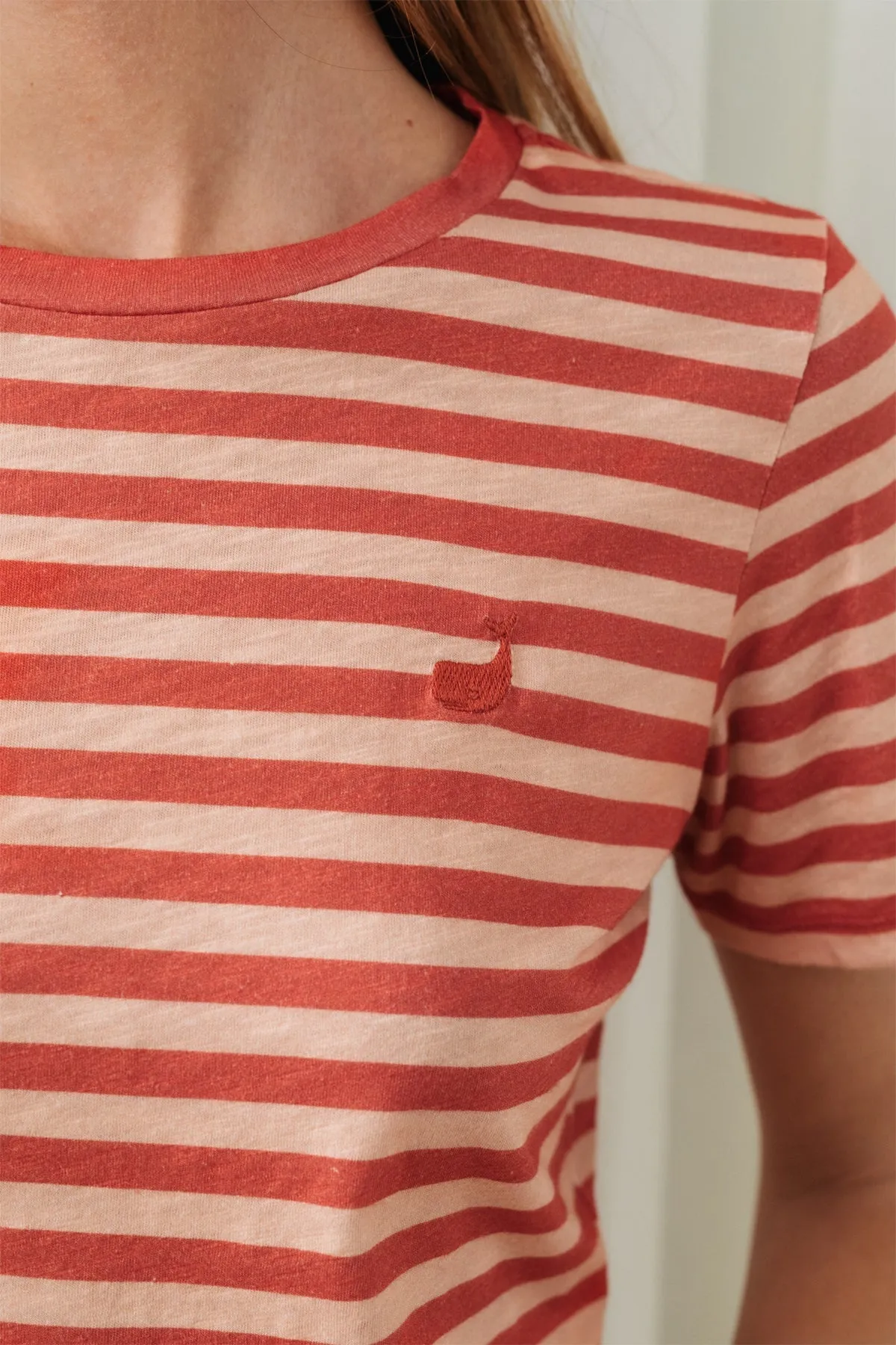 Bablon - Red Stripes sold by TWOTHIRDS product image thumbnail 3