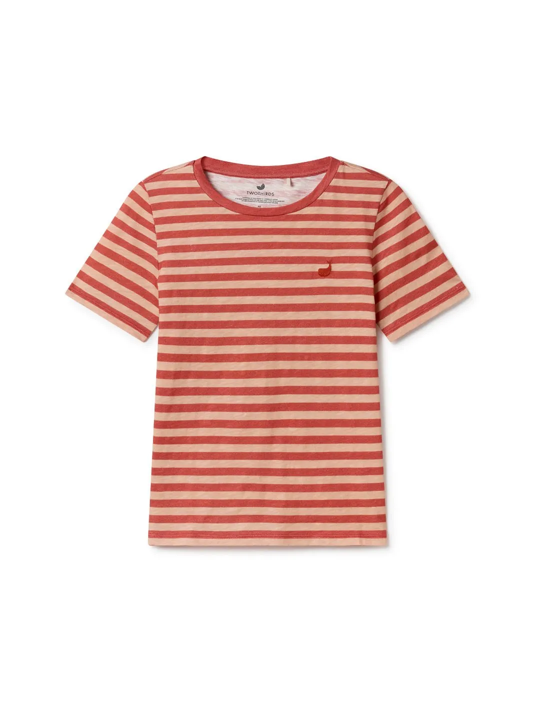 Bablon - Red Stripes sold by TWOTHIRDS