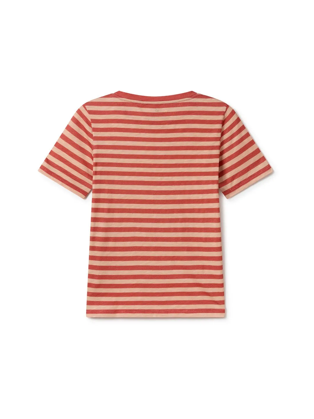 Bablon - Red Stripes sold by TWOTHIRDS product image thumbnail 2