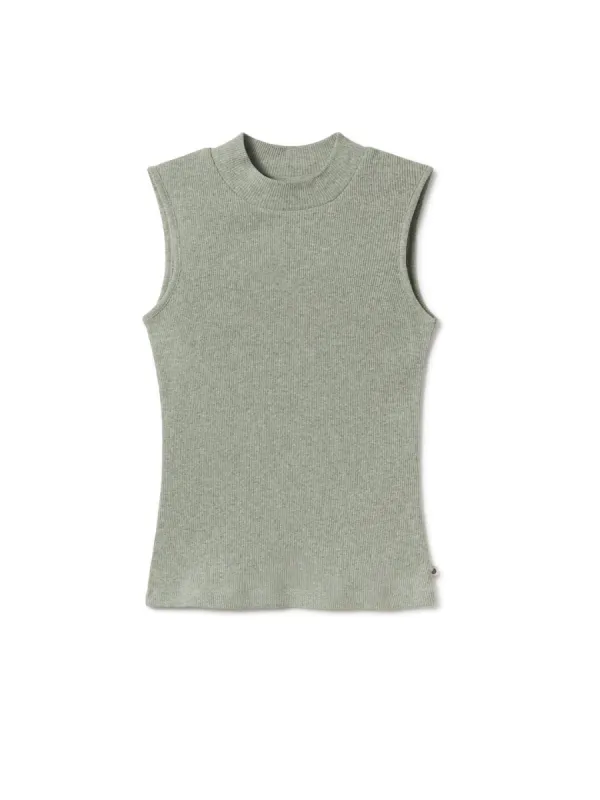 Tavili - Sage Green made by TWOTHIRDS
