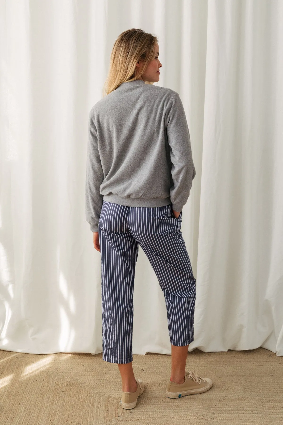 Edgell - Grey Melange sold by TWOTHIRDS product image thumbnail 5