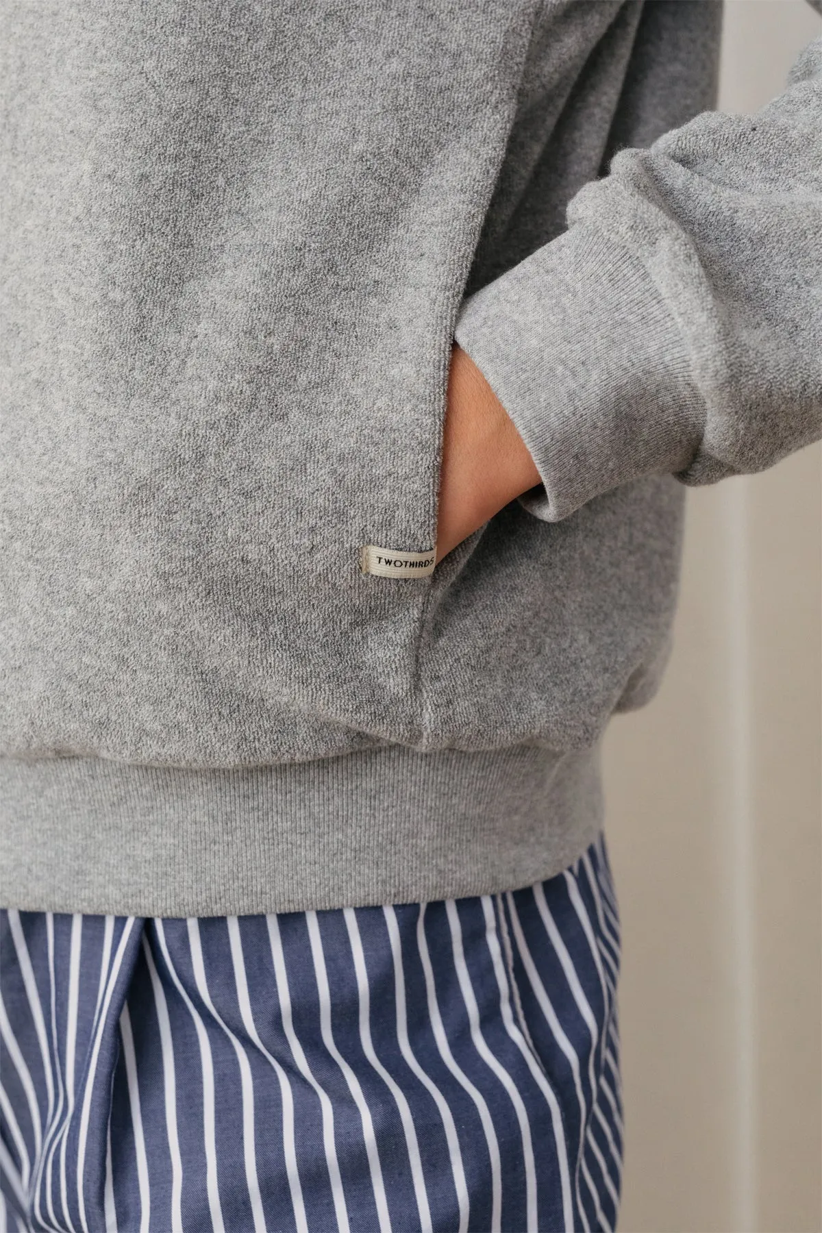 Edgell - Grey Melange sold by TWOTHIRDS product image thumbnail 4