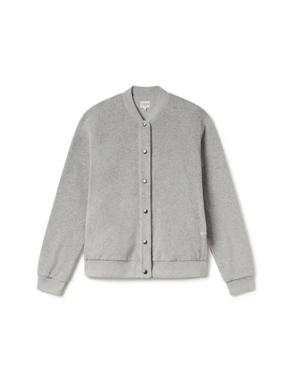 Edgell - Grey Melange sold by TWOTHIRDS