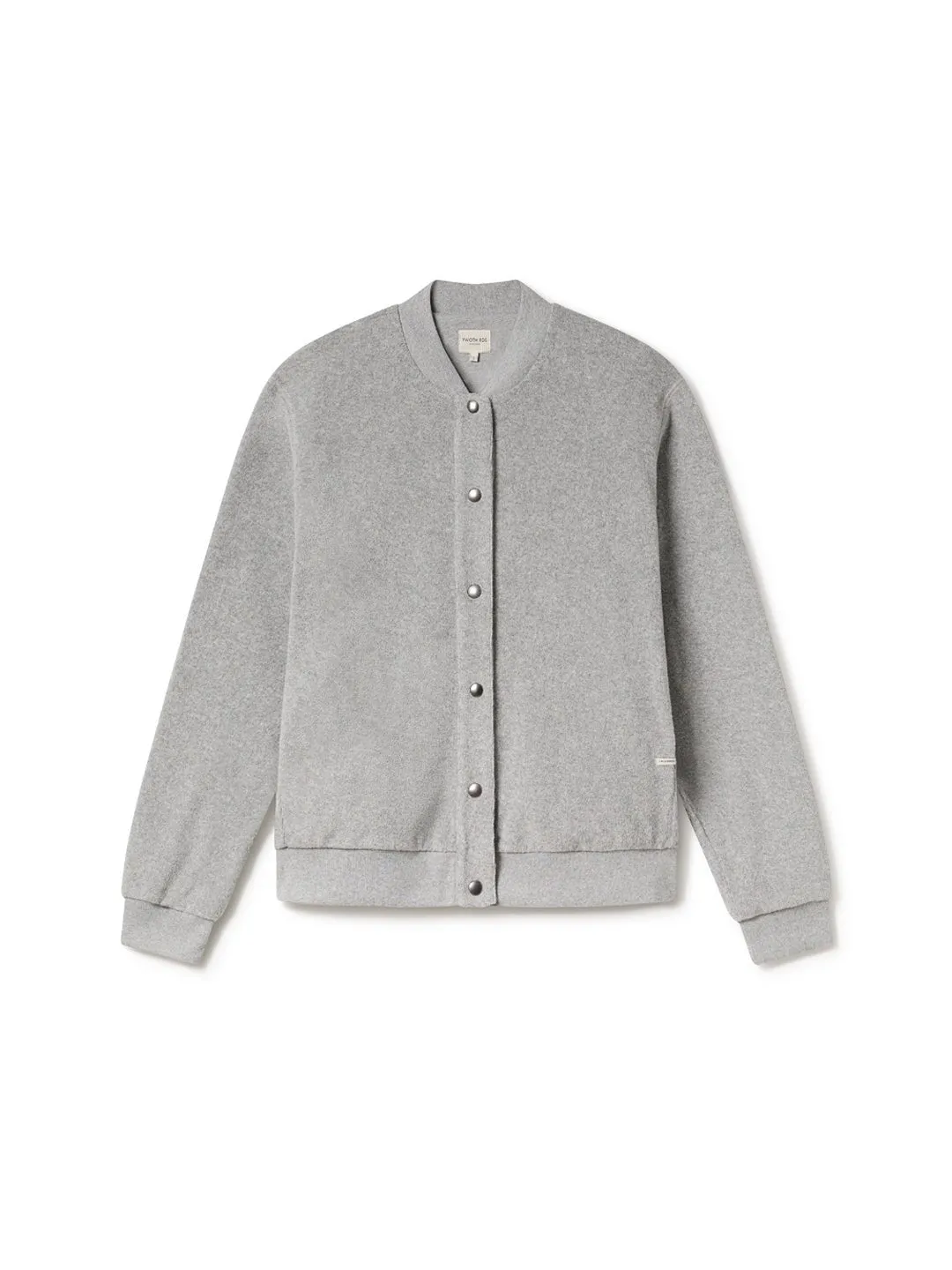 Edgell - Grey Melange sold by TWOTHIRDS