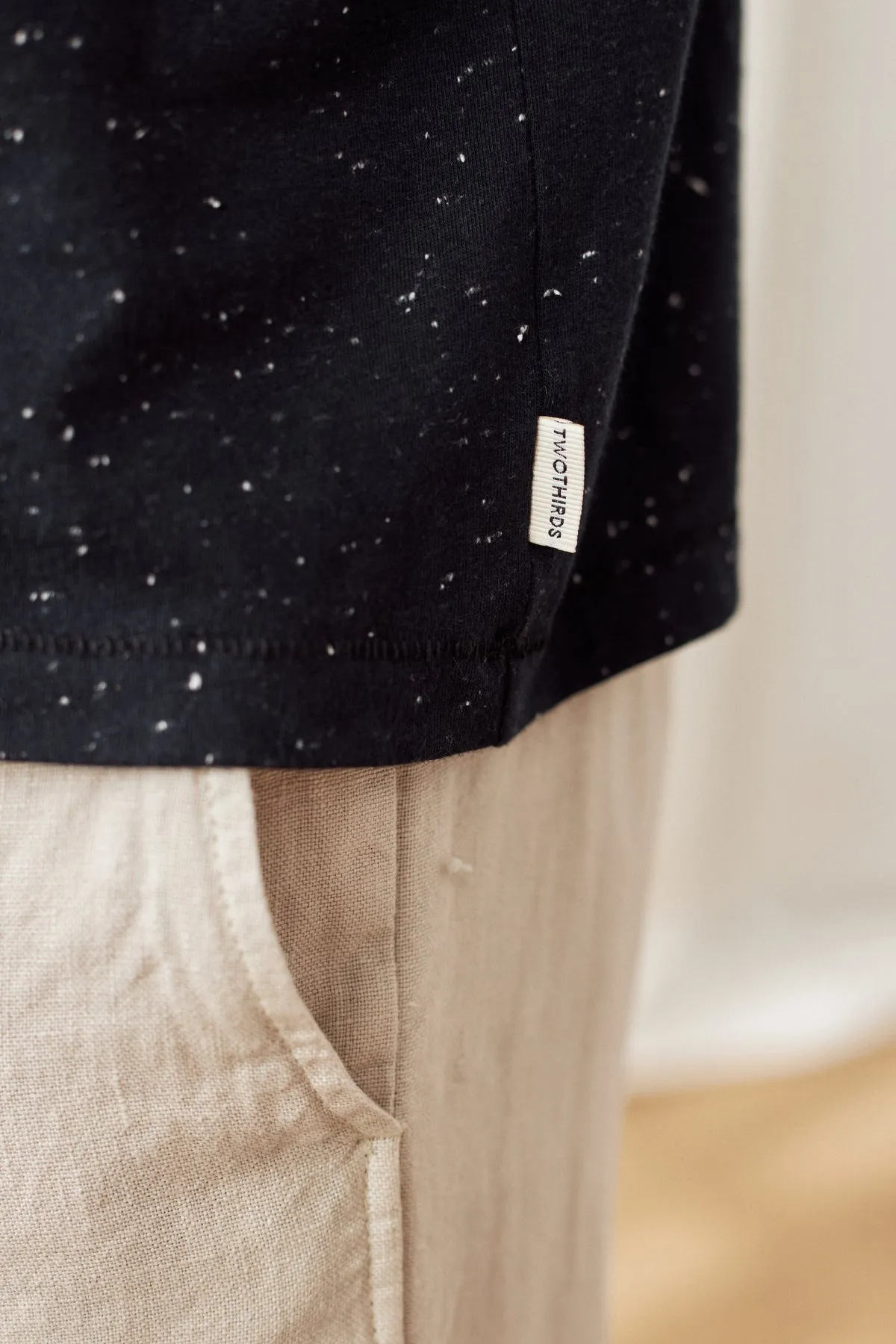 Qalito - Black sold by TWOTHIRDS product image thumbnail 5