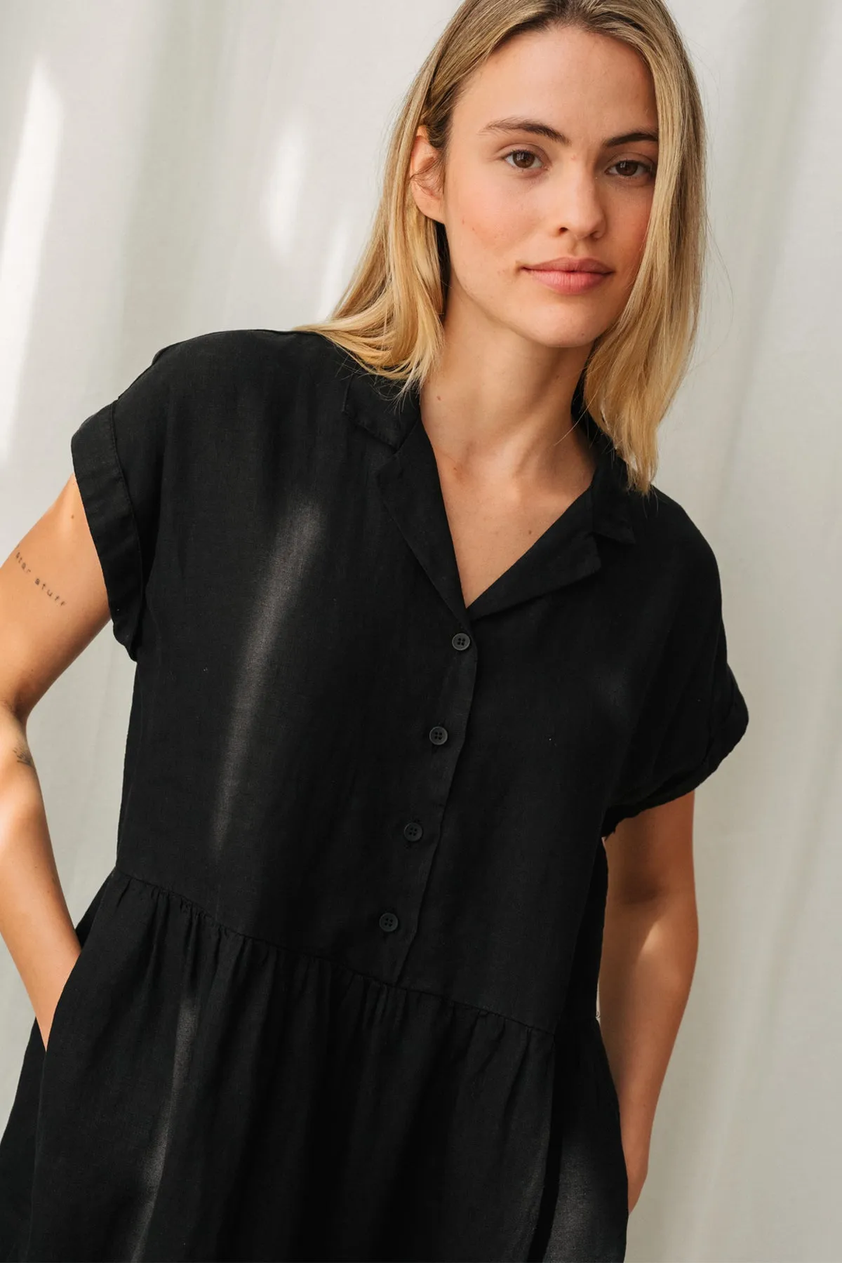 Wiese - Black sold by TWOTHIRDS product image thumbnail 3