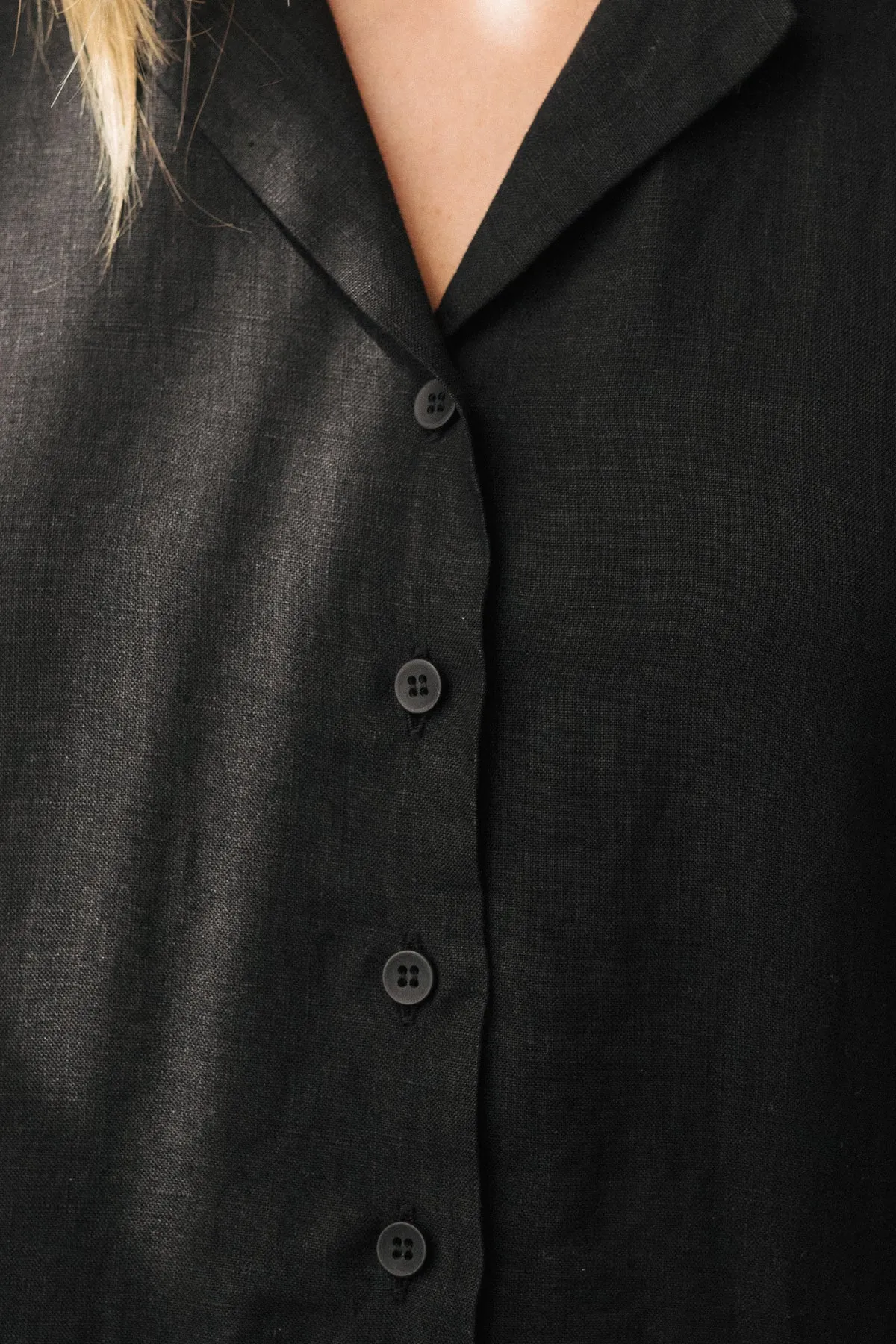 Wiese - Black sold by TWOTHIRDS product image thumbnail 4