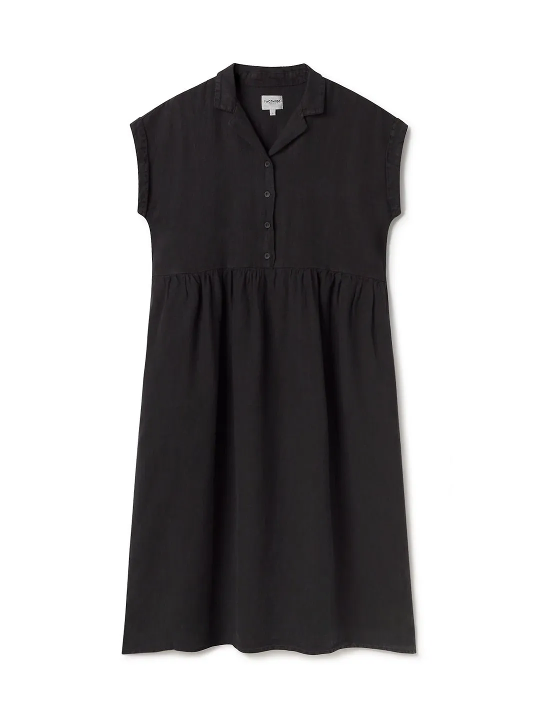 Wiese - Black sold by TWOTHIRDS