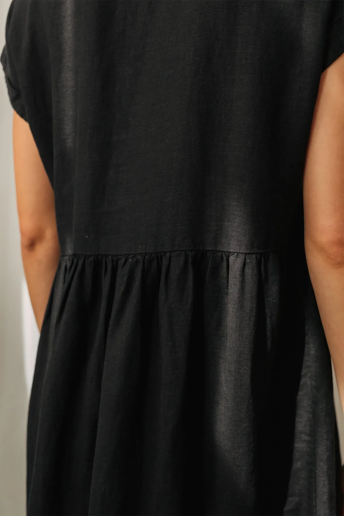 Wiese - Black sold by TWOTHIRDS product image thumbnail 5