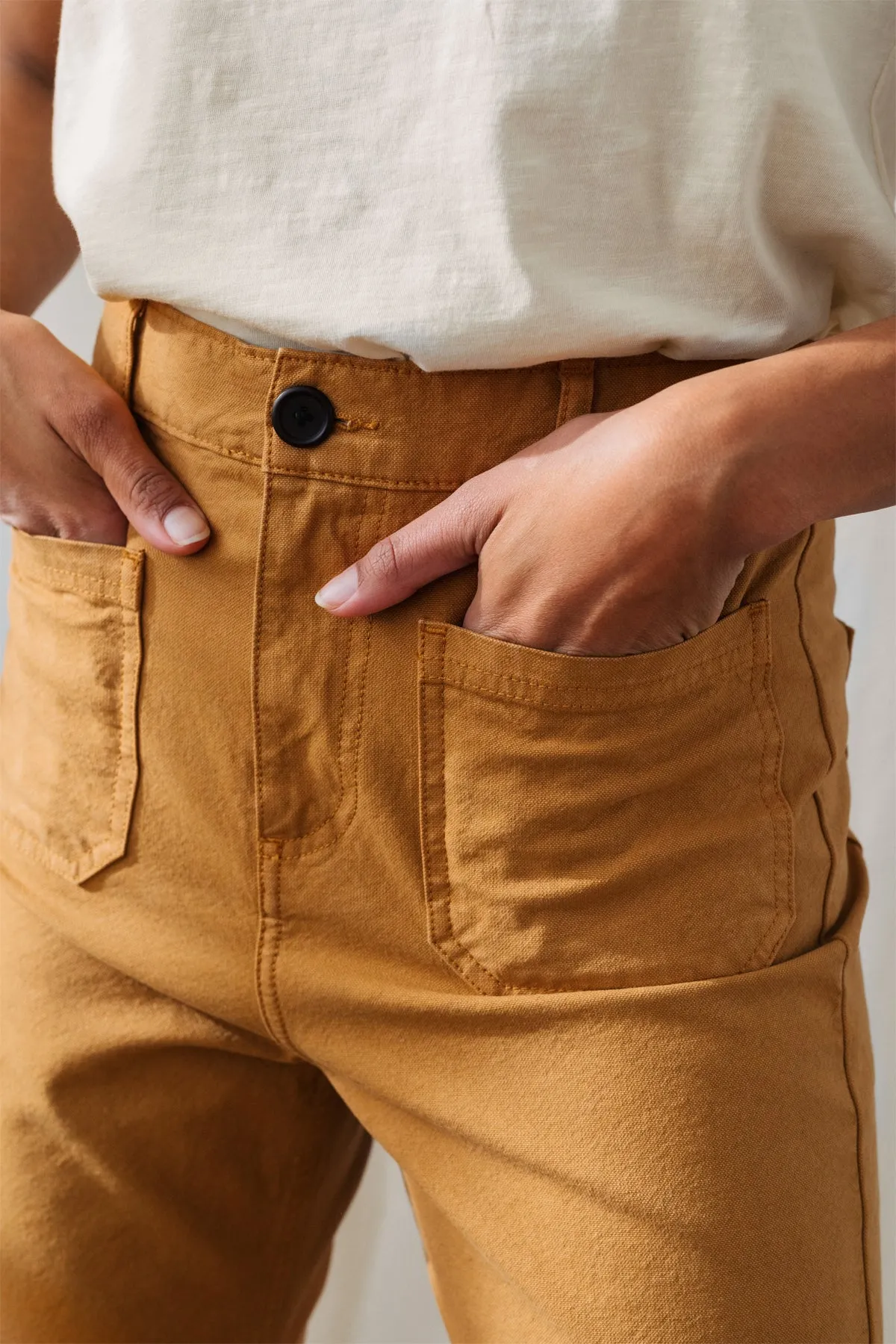 Yunosti - Honey Mustard sold by TWOTHIRDS product image thumbnail 4