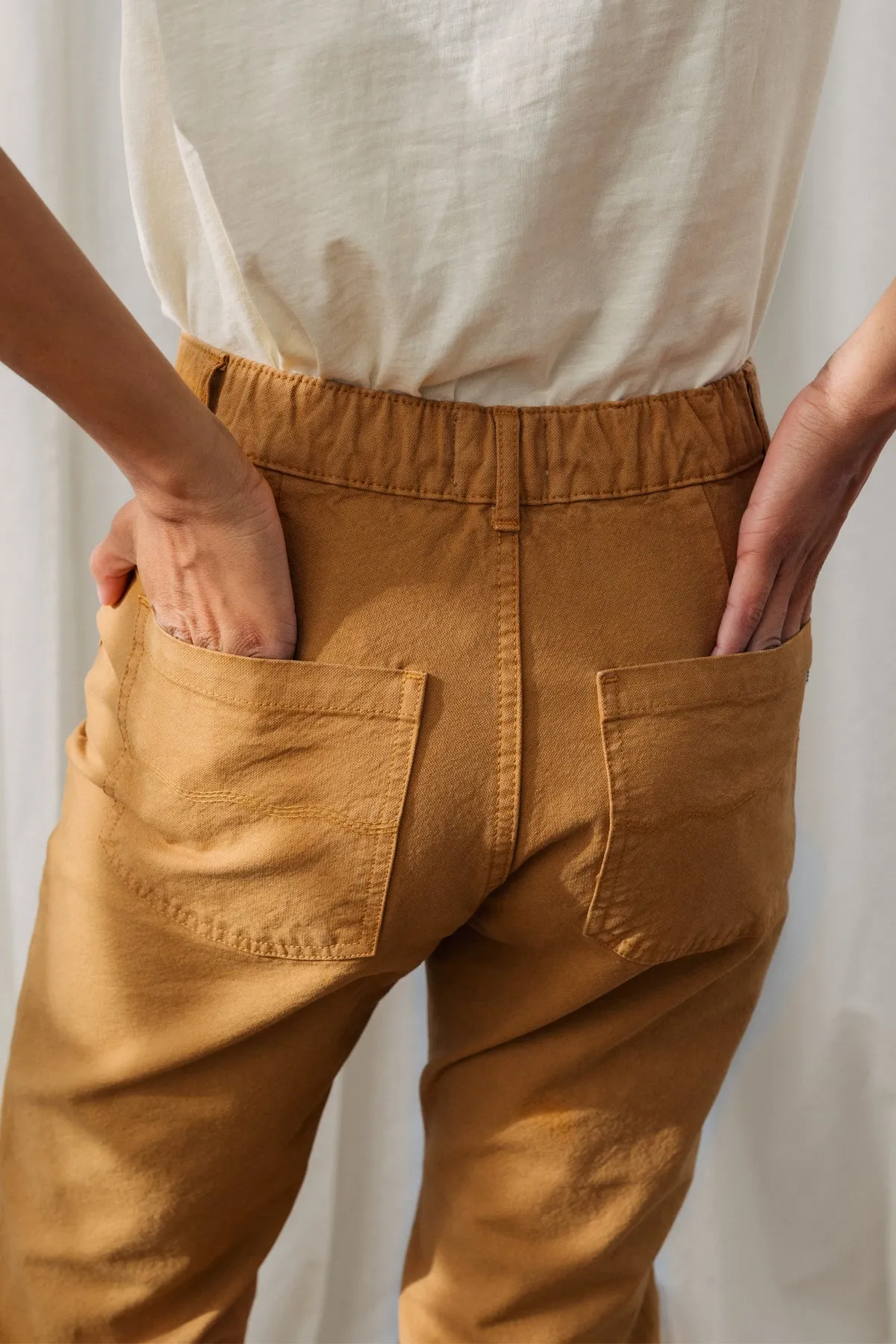 Yunosti - Honey Mustard sold by TWOTHIRDS product image thumbnail 5