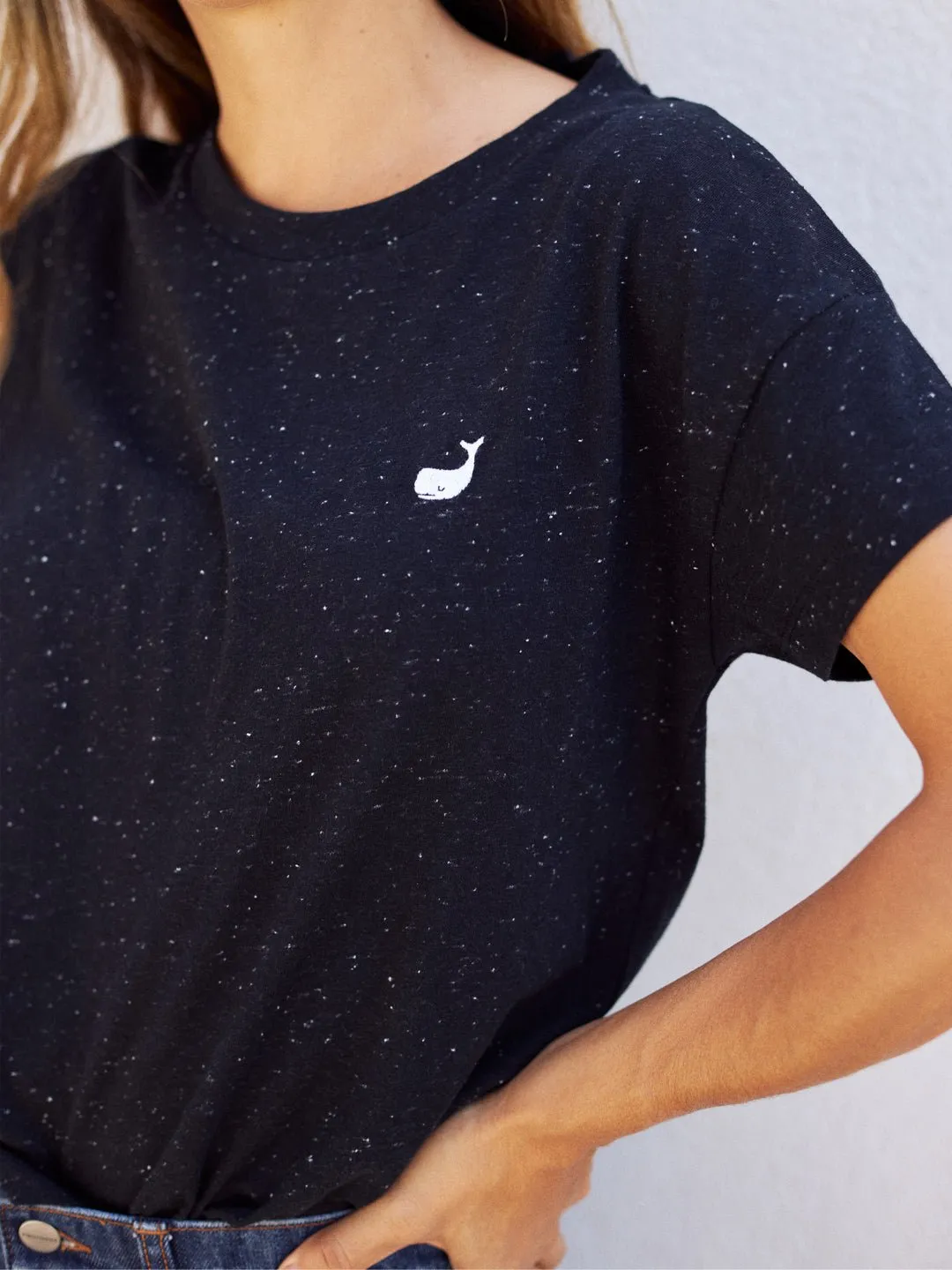 Sepanggar - Black sold by TWOTHIRDS product image thumbnail 4