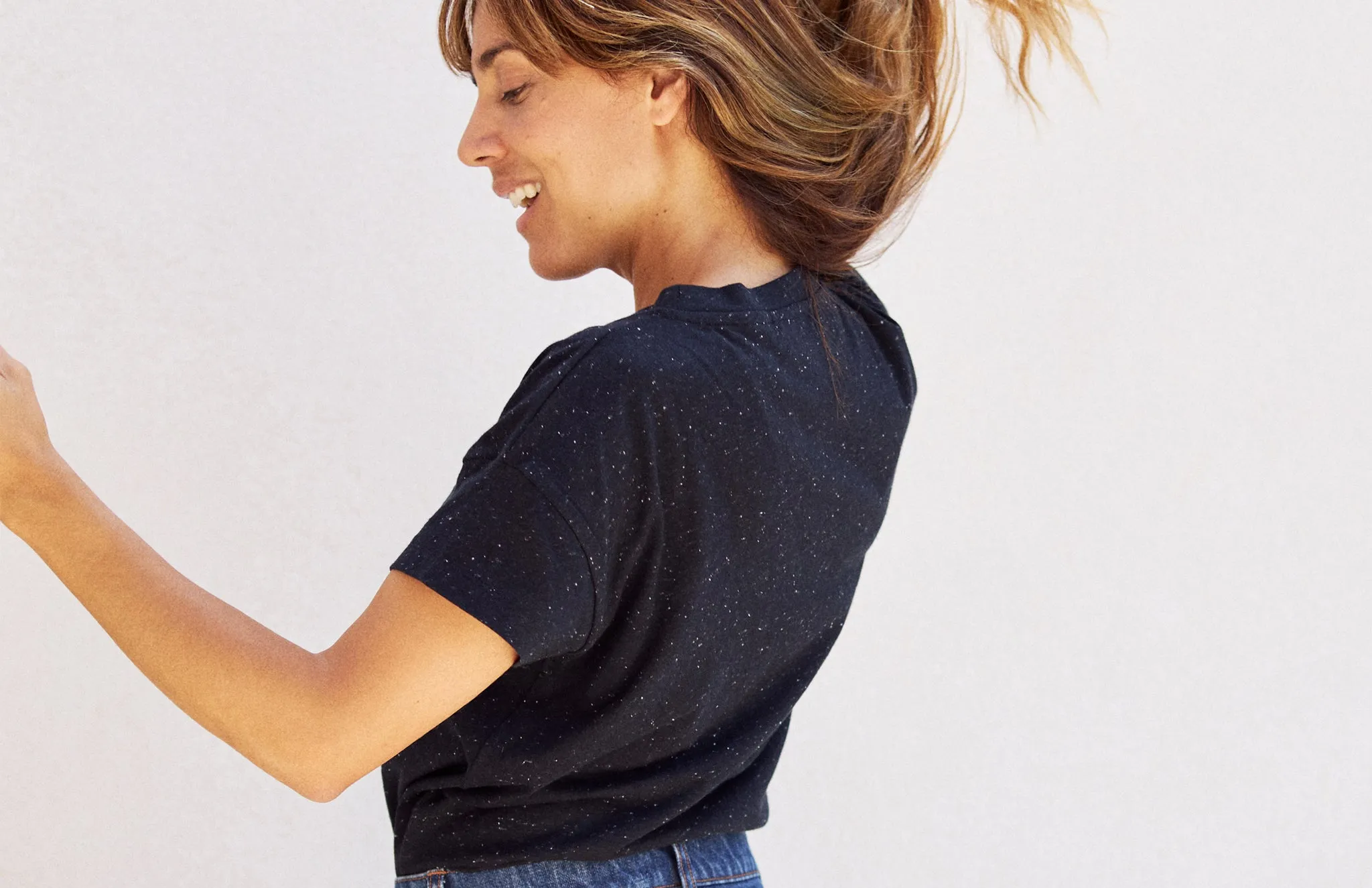 Sepanggar - Black sold by TWOTHIRDS product image thumbnail 5