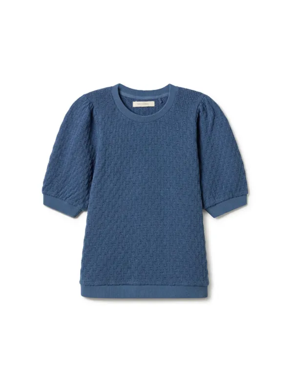 Torcelo - Bijou Blue sold by TWOTHIRDS