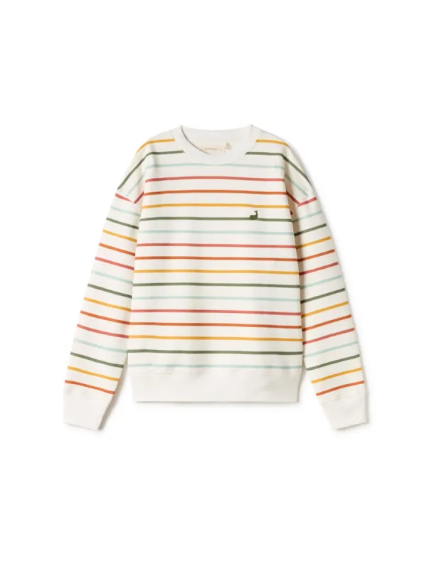 Petalas - Mixed Stripes sold by TWOTHIRDS