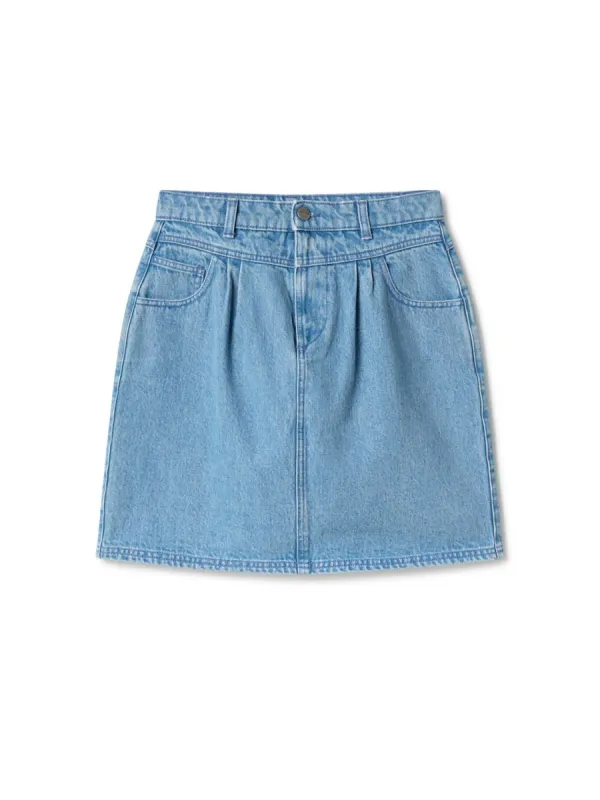 Kuratake - Light Blue sold by TWOTHIRDS