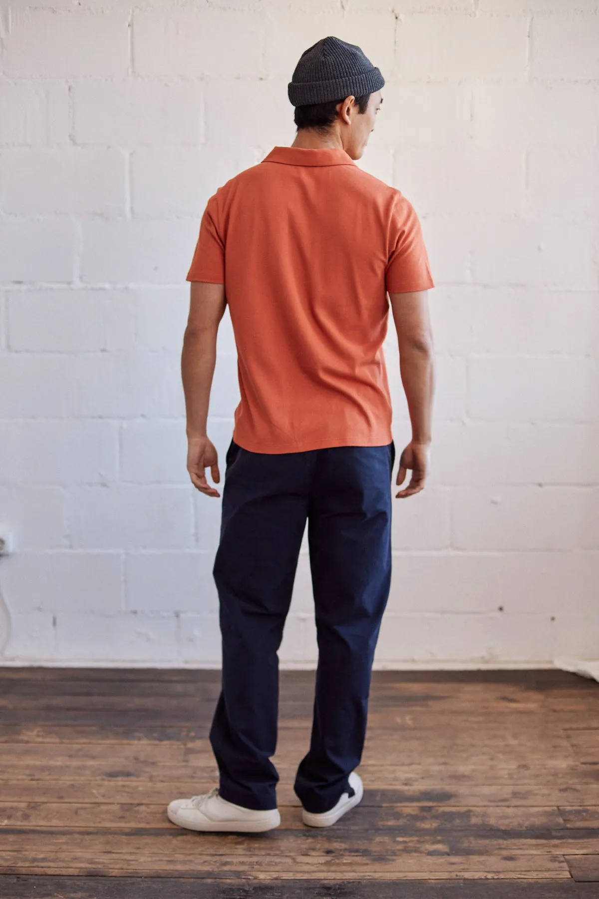 Acheron - Rust sold by TWOTHIRDS product image thumbnail 5