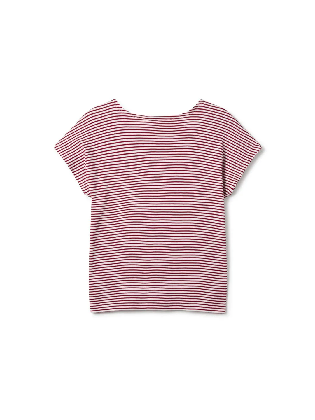 Livo - Red Stripes sold by TWOTHIRDS product image thumbnail 2