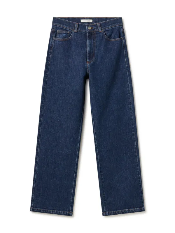 Elephanta - Dark Blue sold by TWOTHIRDS