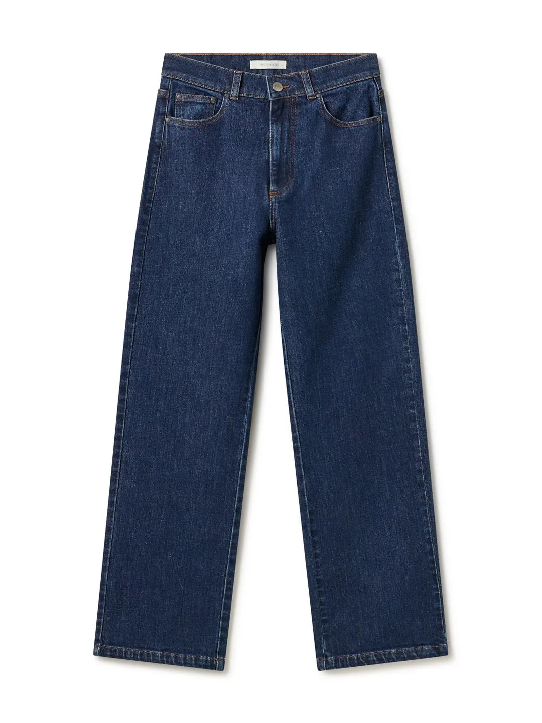 Elephanta - Dark Blue sold by TWOTHIRDS