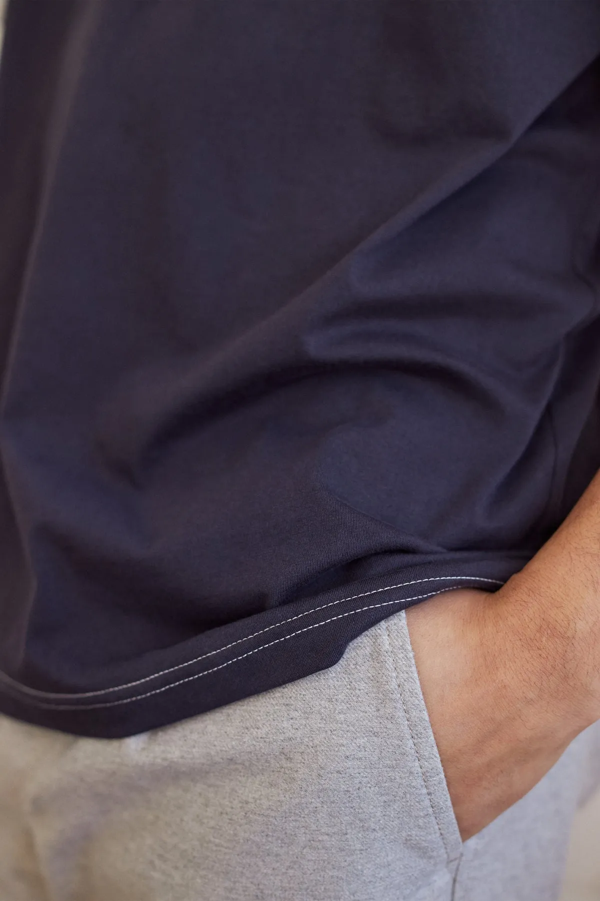 Whidbey - Dark Navy sold by TWOTHIRDS product image thumbnail 4