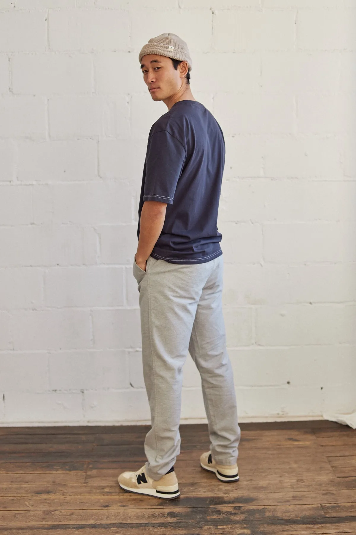 Whidbey - Dark Navy sold by TWOTHIRDS product image thumbnail 5