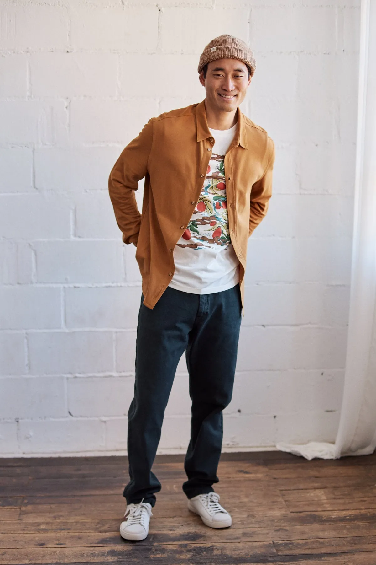 Kwale - Gold sold by TWOTHIRDS product image thumbnail 4