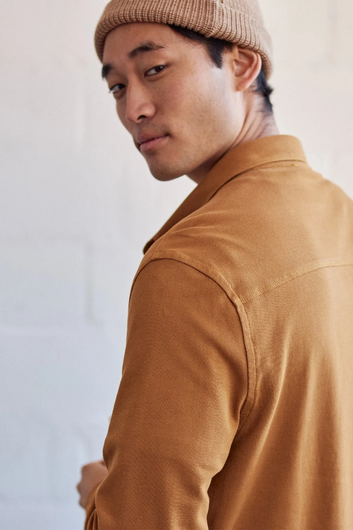 Kwale - Gold sold by TWOTHIRDS product image thumbnail 5