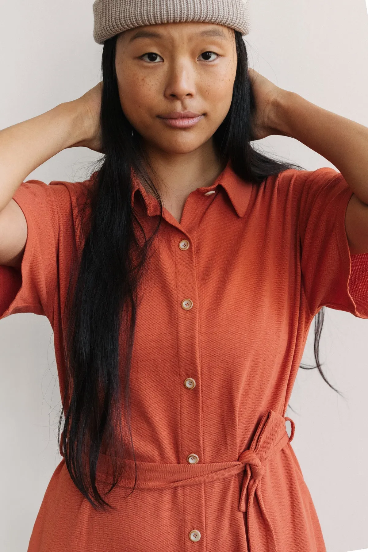 Drangey - Orange sold by TWOTHIRDS product image thumbnail 4