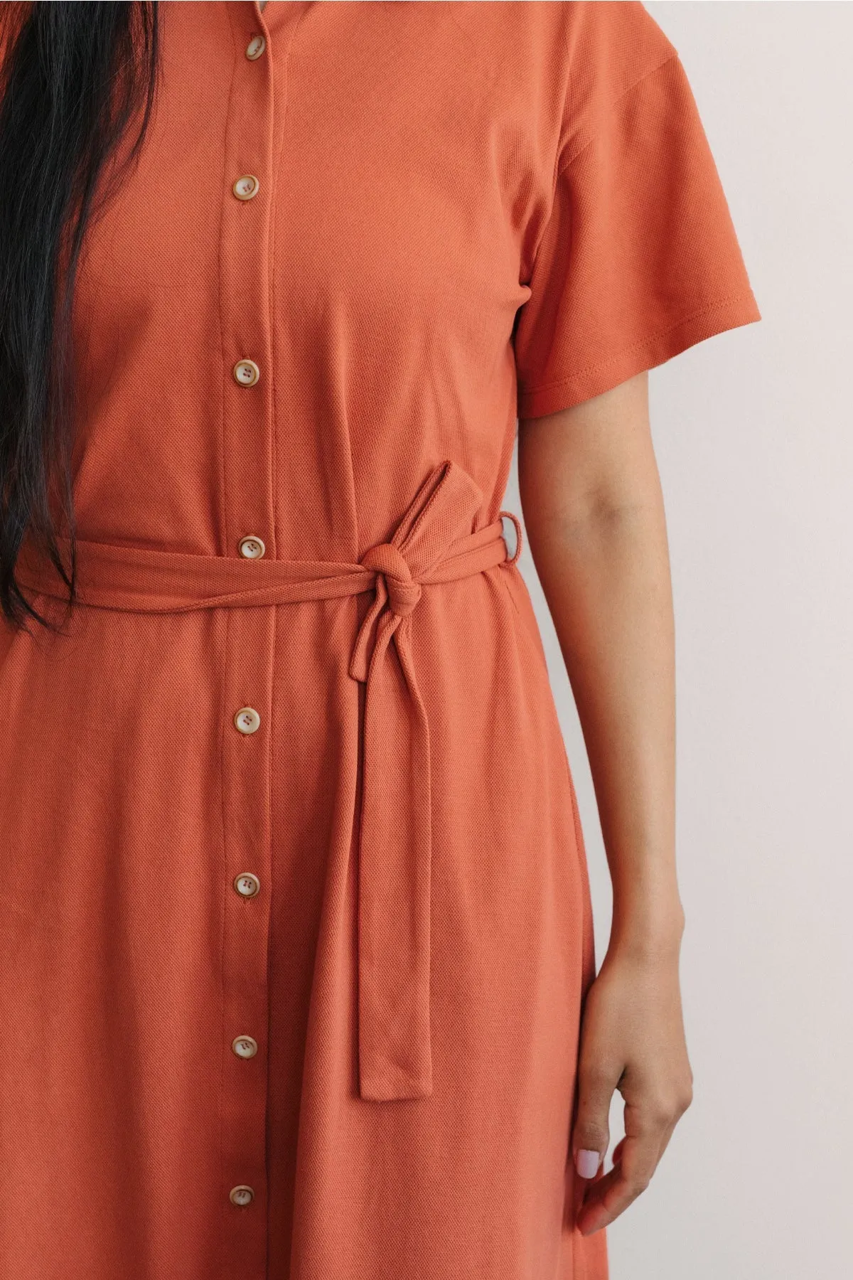 Drangey - Orange sold by TWOTHIRDS product image thumbnail 5