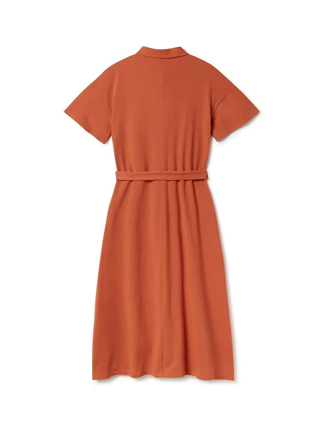 Drangey - Orange sold by TWOTHIRDS product image thumbnail 2