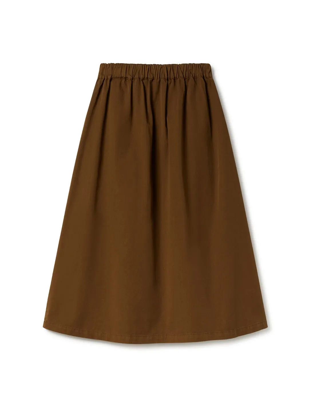 Coloane - Dusty Ochre sold by TWOTHIRDS product image thumbnail 2