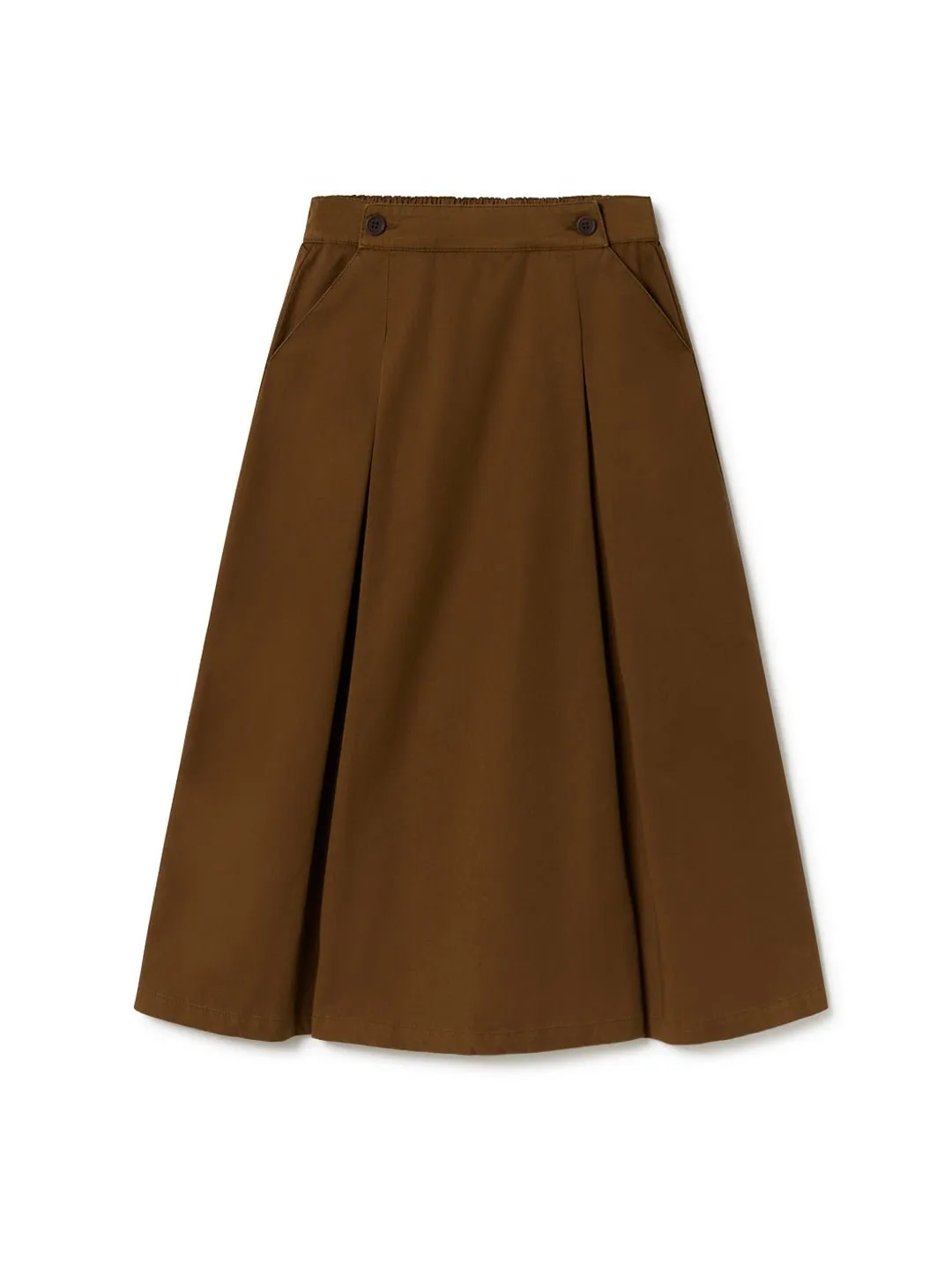 Coloane - Dusty Ochre sold by TWOTHIRDS