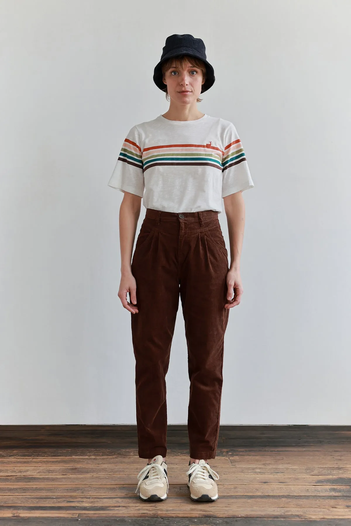 Prescott - Off White sold by TWOTHIRDS product image thumbnail 3