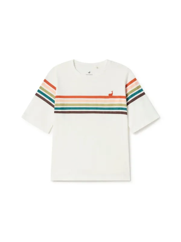 Prescott - Off White sold by TWOTHIRDS