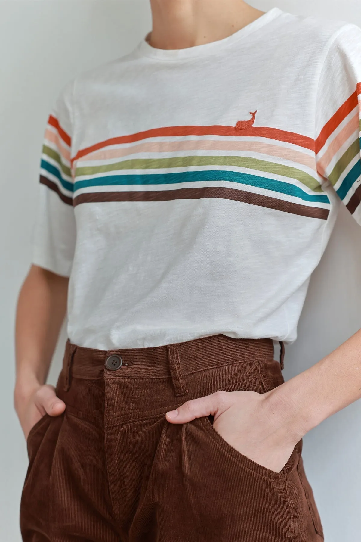 Prescott - Off White sold by TWOTHIRDS product image thumbnail 4