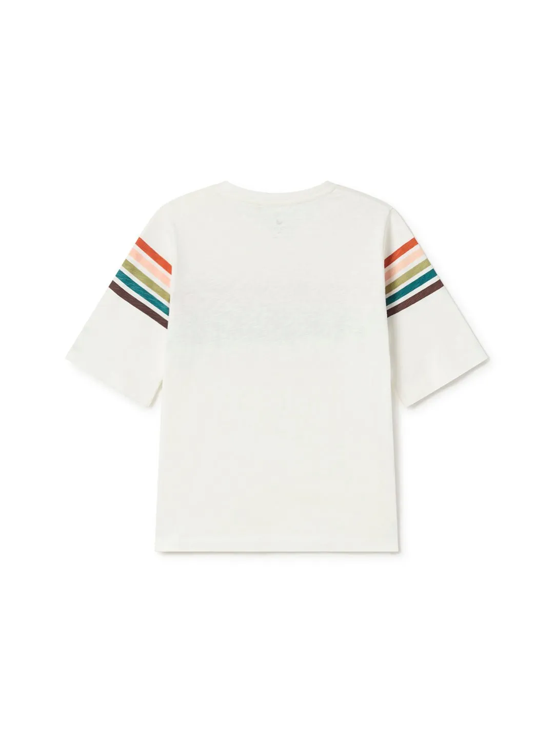 Prescott - Off White sold by TWOTHIRDS product image thumbnail 2