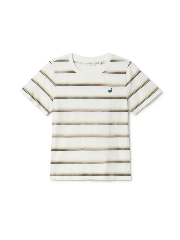 Puna - Retro Stripes sold by TWOTHIRDS