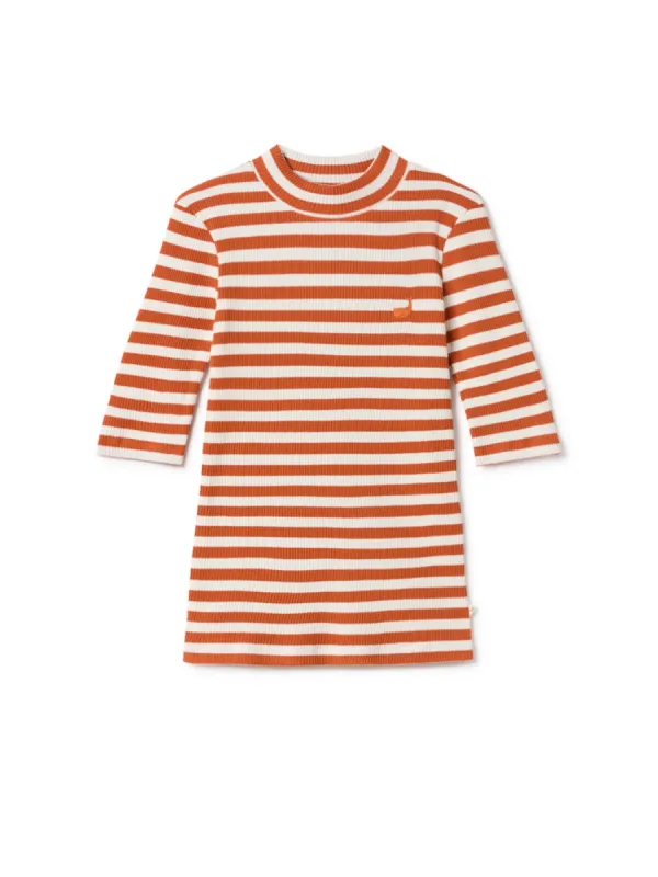 Aspland - Rust Stripes sold by TWOTHIRDS