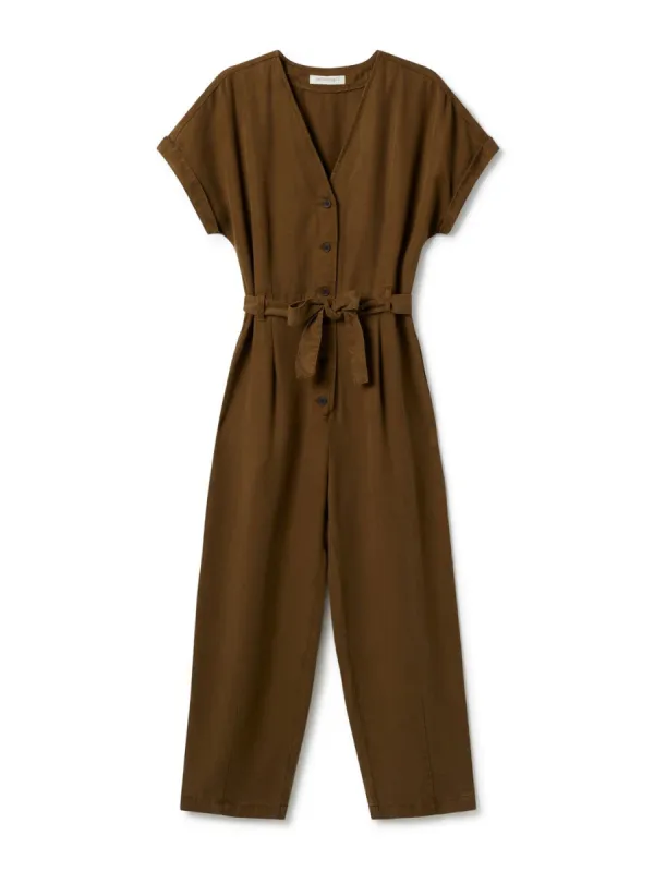 Wolmido - Dusty Ochre sold by TWOTHIRDS