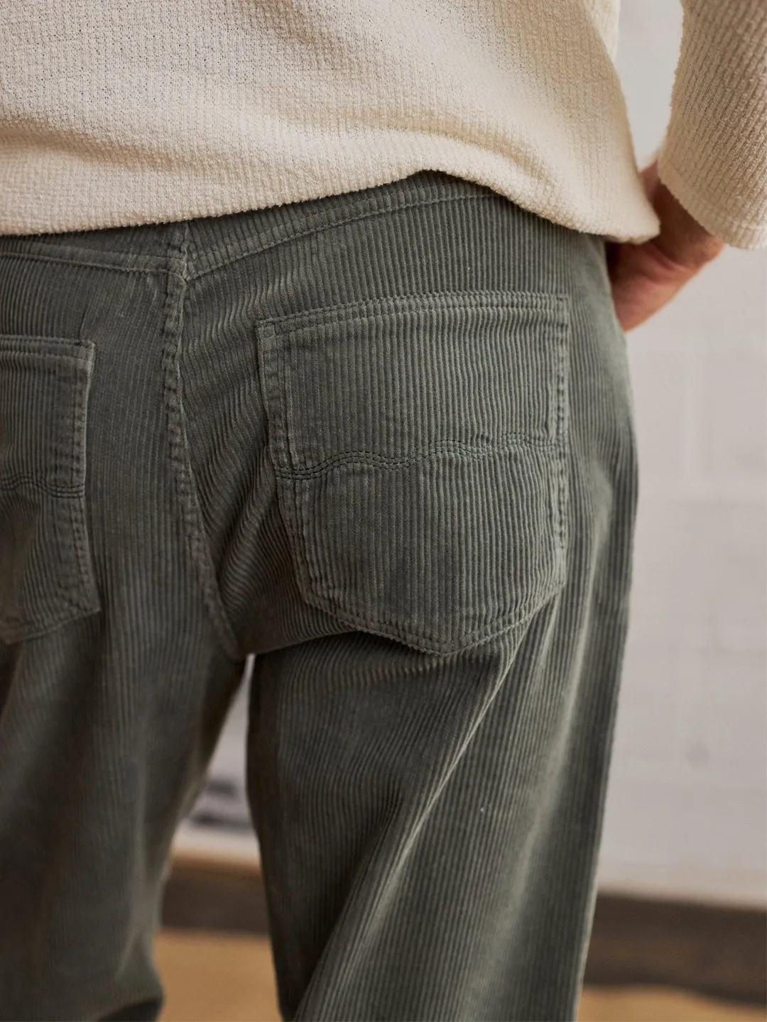 Balavu - Agave Green sold by TWOTHIRDS product image thumbnail 5