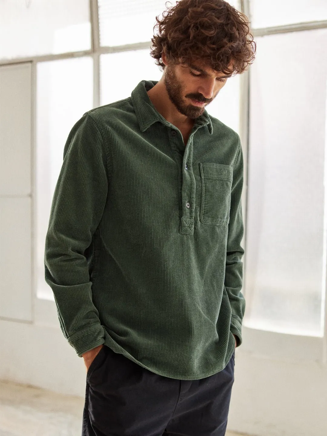 Penang - Duck Green sold by TWOTHIRDS product image thumbnail 5