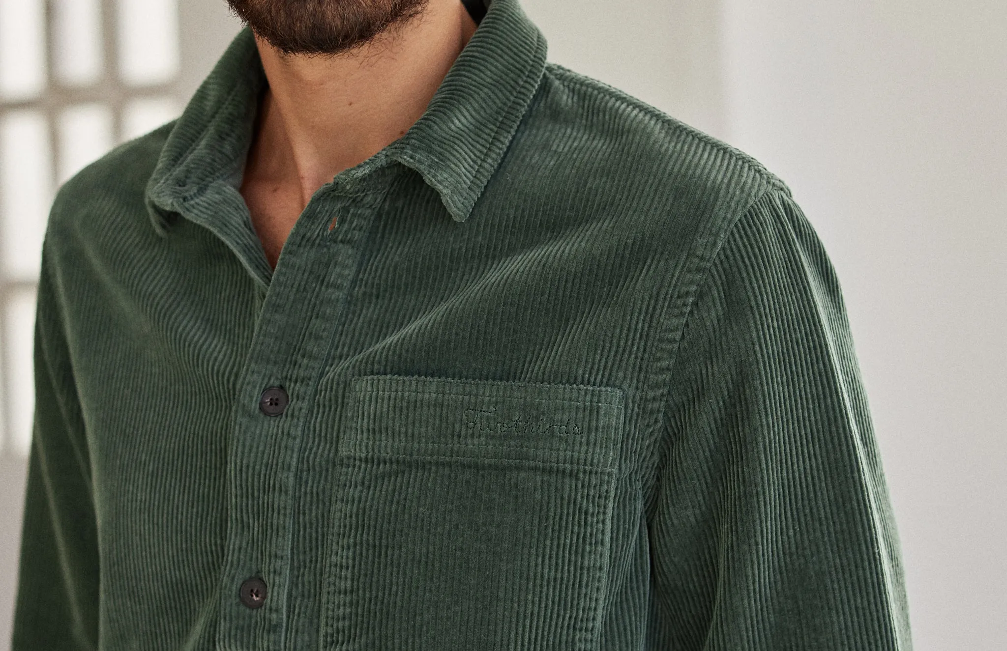 Penang - Duck Green sold by TWOTHIRDS product image thumbnail 3