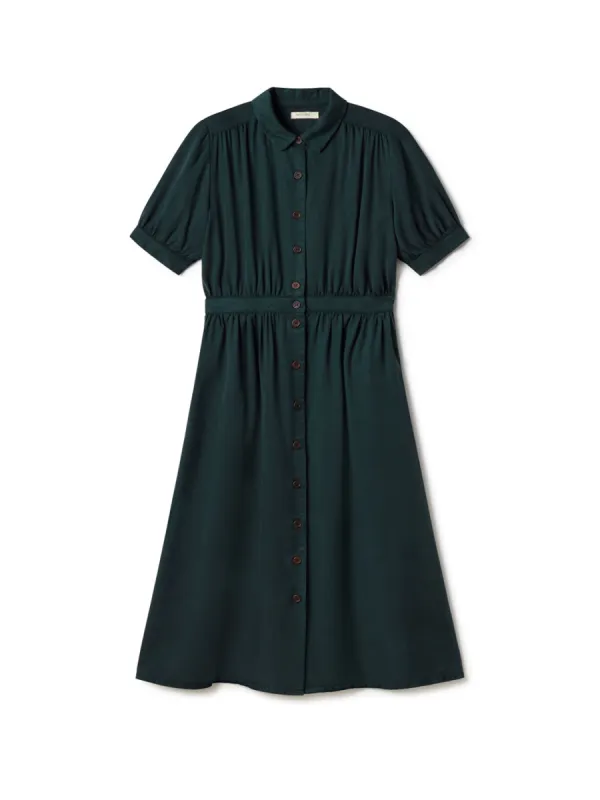 Honden - Forest Green sold by TWOTHIRDS