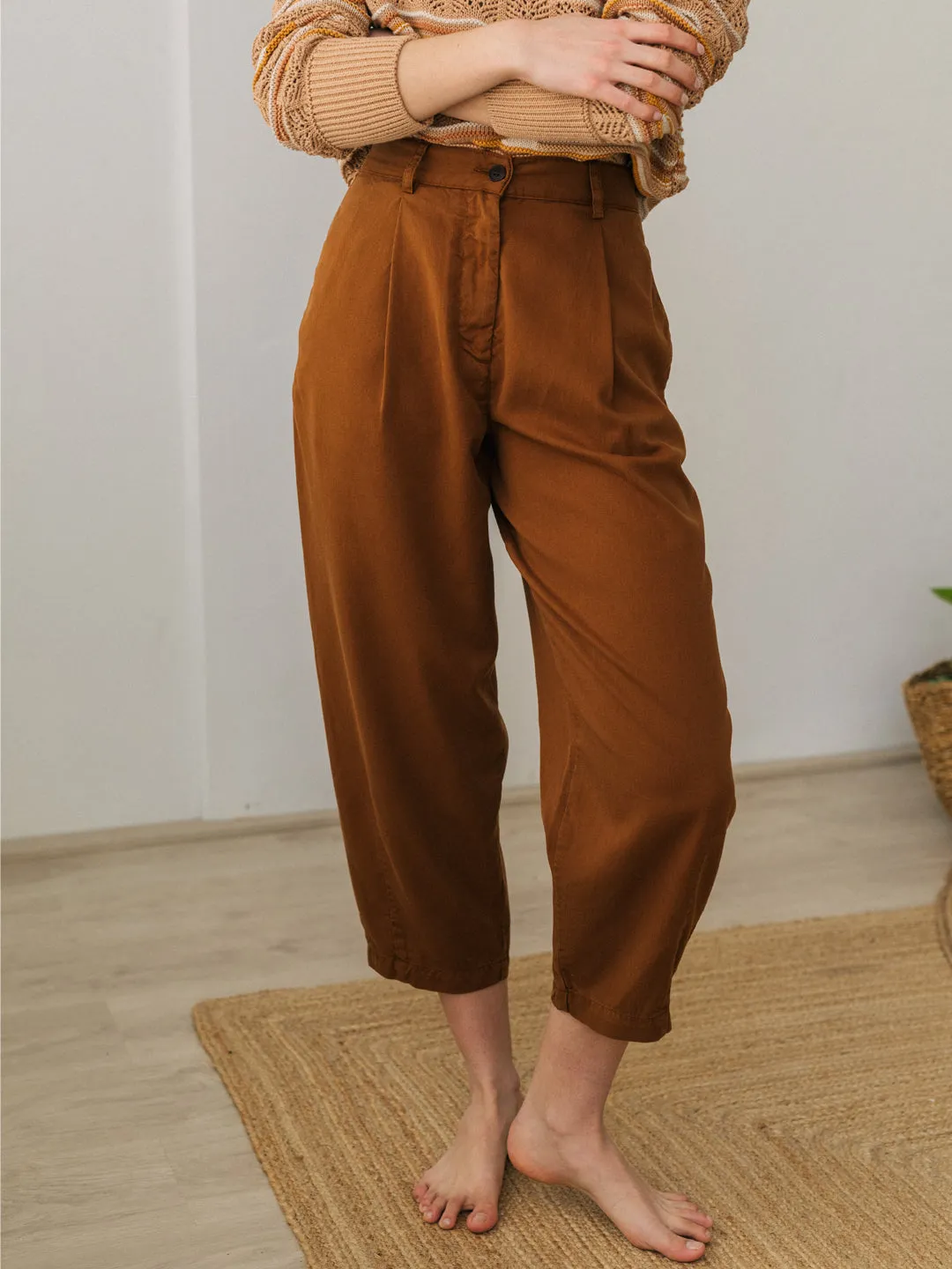 Haruku - Old Gold sold by TWOTHIRDS product image thumbnail 5