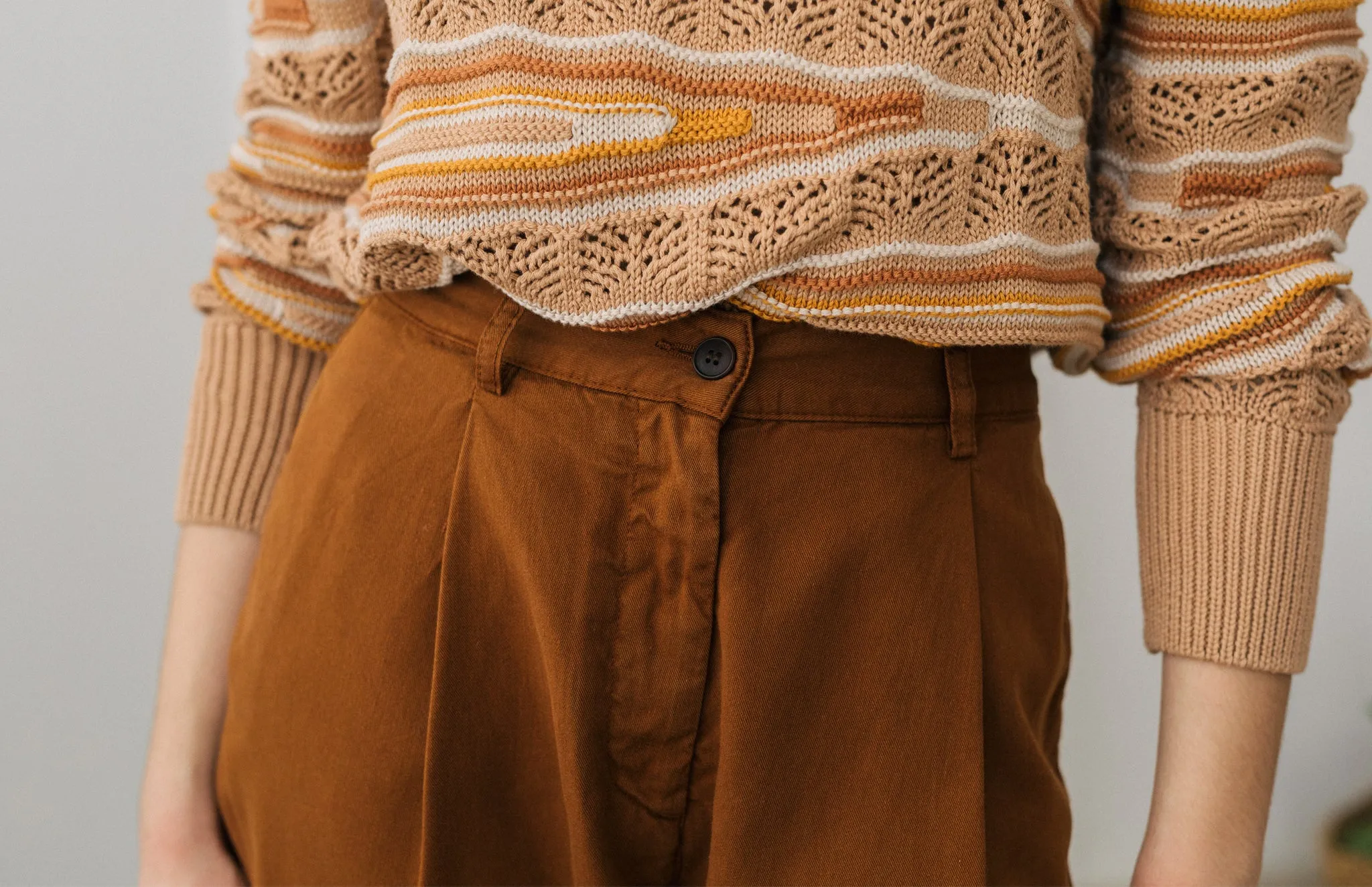 Haruku - Old Gold sold by TWOTHIRDS product image thumbnail 3