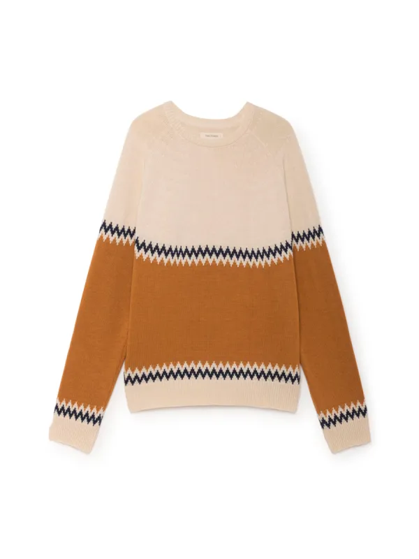 Sibu - Terracota sold by TWOTHIRDS