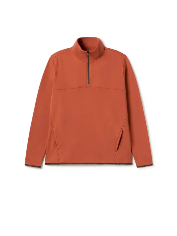 Kirton - Baked Clay sold by TWOTHIRDS